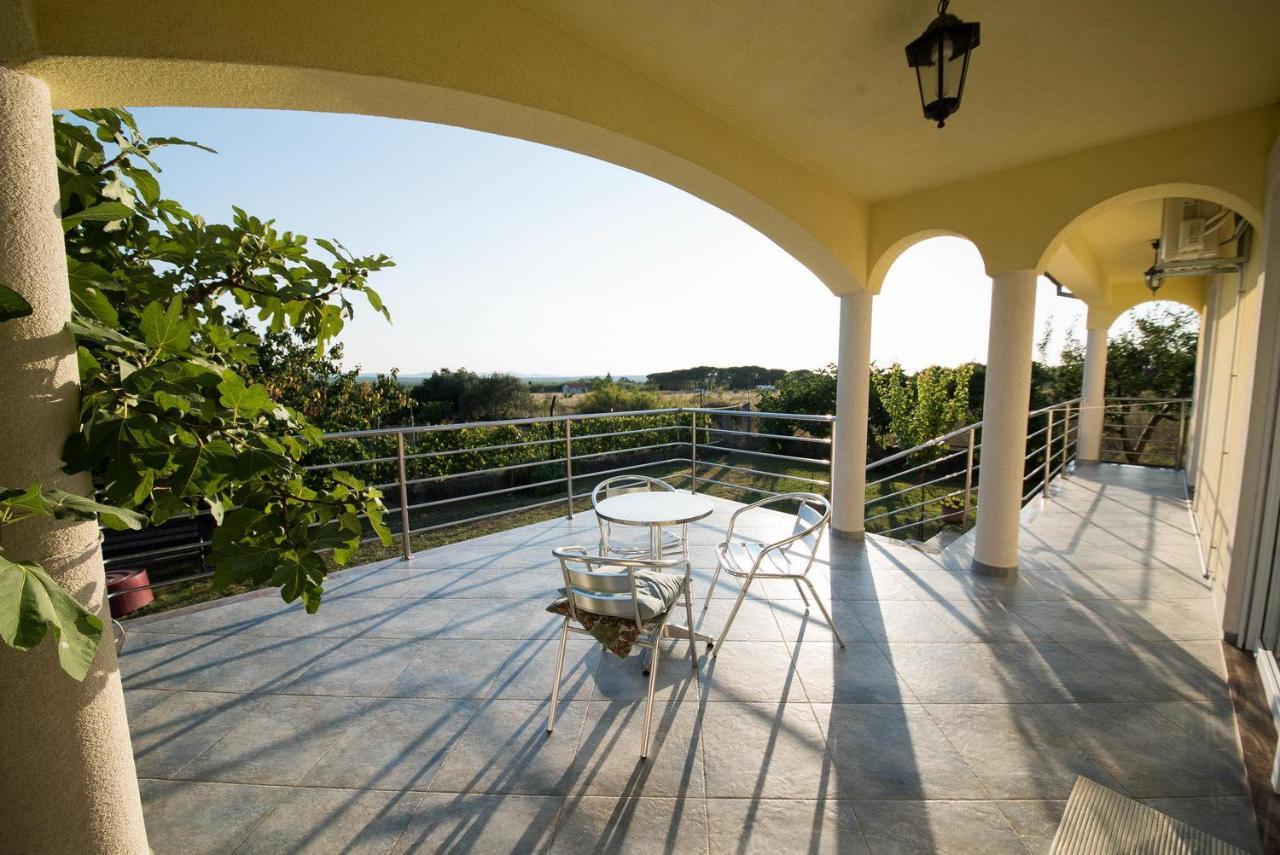 Dubis House Zadar