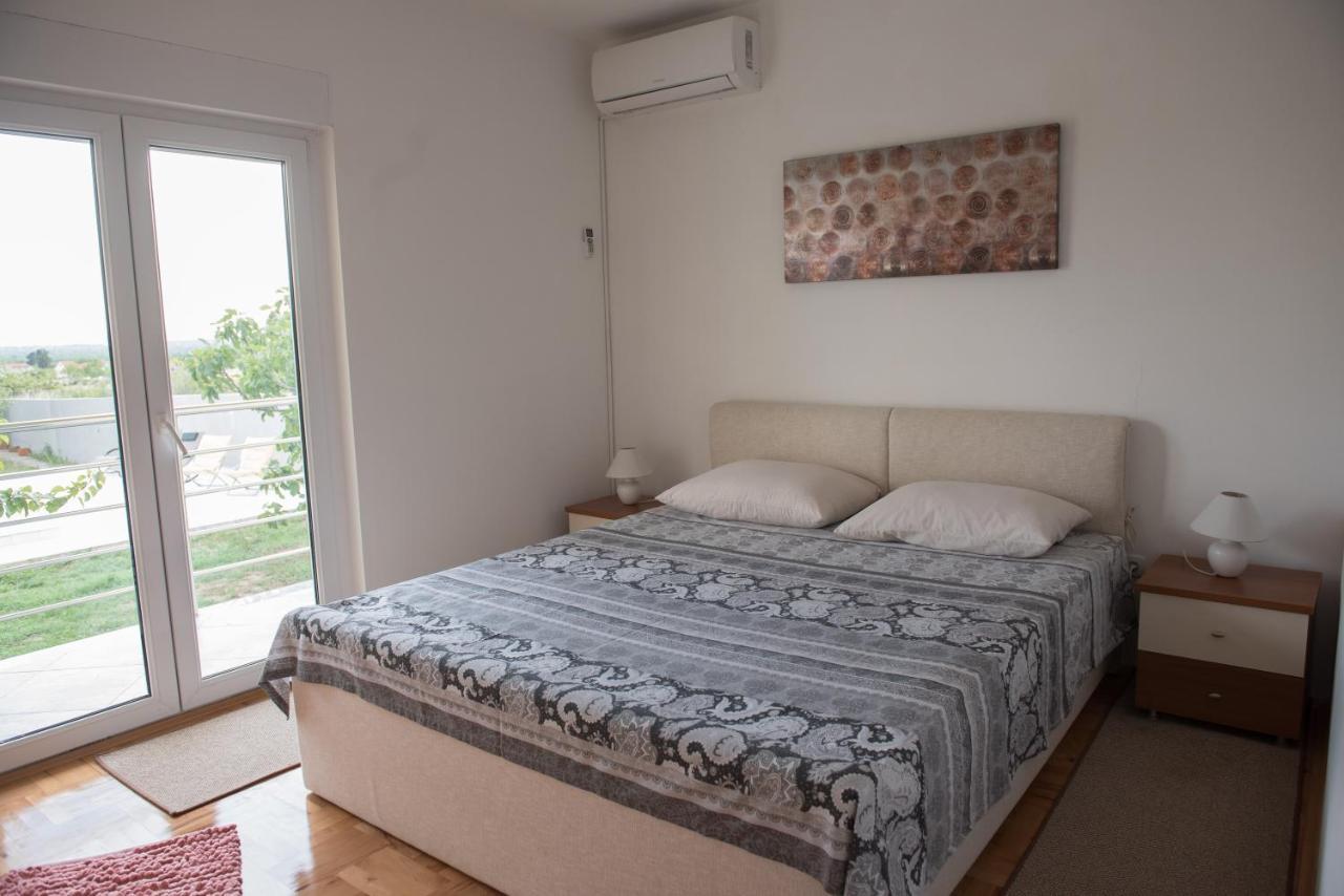 Dubis House Zadar