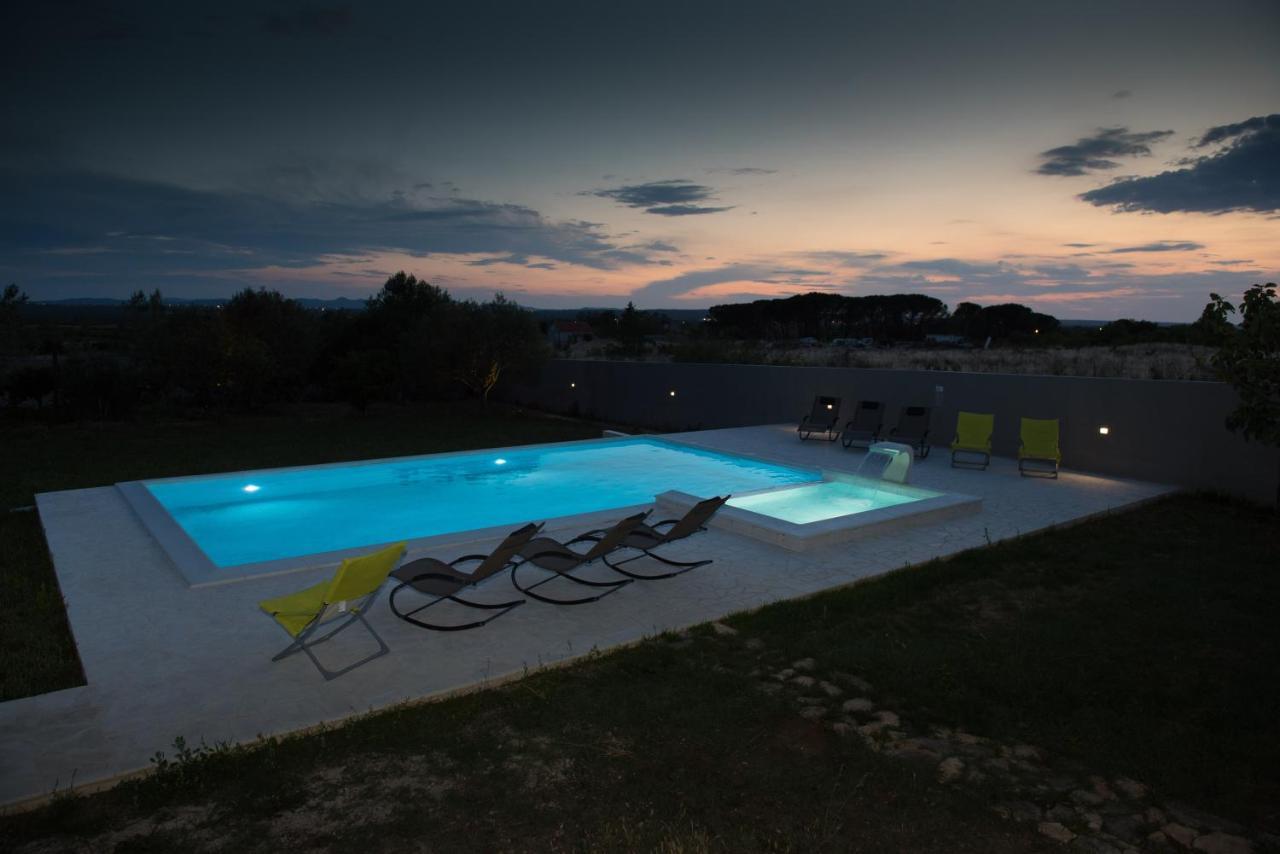 Dubis House Lodge Zadar