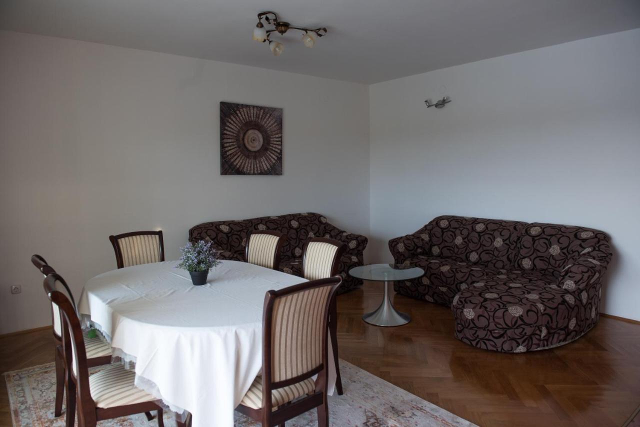 Dubis House Lodge Zadar