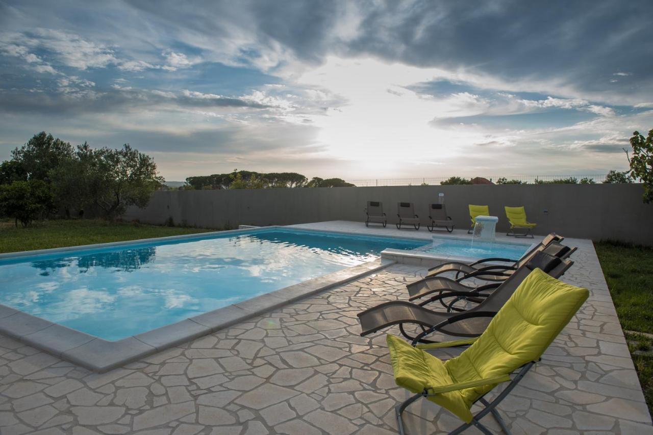 Lodge Dubis House Zadar