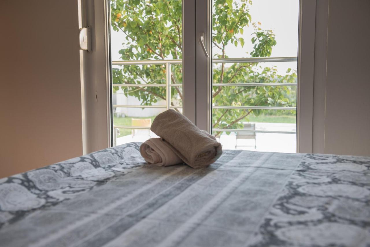 Lodge Dubis House Zadar